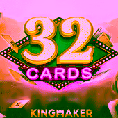 32 Cards