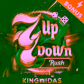 7 Up 7 Down Rush