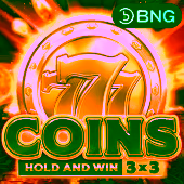 777 Coins