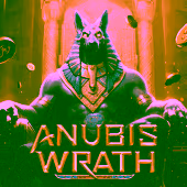 Anubis Wrath