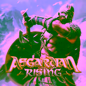Asgardian Rising