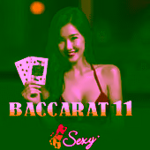 BACCARAT 11