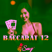 BACCARAT 12
