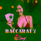 BACCARAT 7