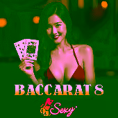 BACCARAT 8