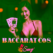 BACCARAT C08