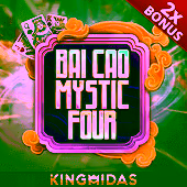 Bai Cao Mystic Four