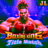 Boxing King Title Match