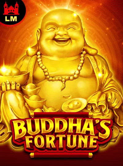 Buddha’s Fortune