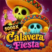 Calavera Fiesta