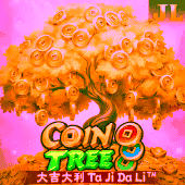Coin Tree