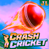 Crash Cricket