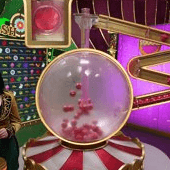 Crazy Balls