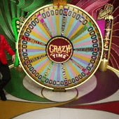 Crazy Time A