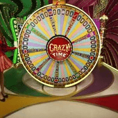 Crazy Time