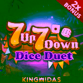 Dice Duet