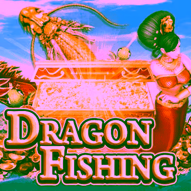 Dragon Fishing