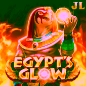 Egypt’s Glow