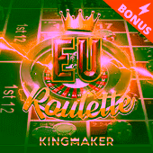 European Roulette