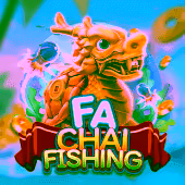 Fa Chai Fishing