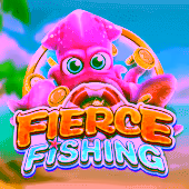 Fierce Fishing