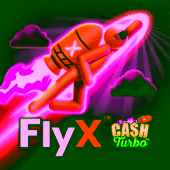 FlyX Cash Turbo