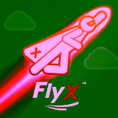 FlyX