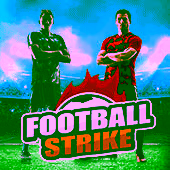 Football Strike
