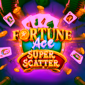 Fortune Ace Super Scatter