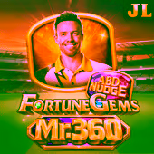 Fortune Gems Legend