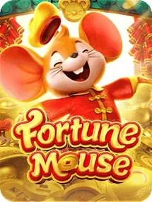 Fortune Mouse