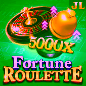 Fortune Roulette