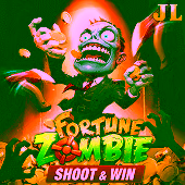 FORTUNE ZOMBIE
