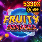 Fruity Bonanza