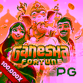 Ganesha Fortune