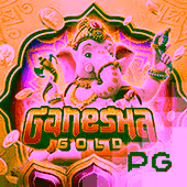 Ganesha Gold