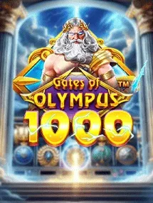 Gates of Olympus