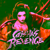Geisha’s Revenge
