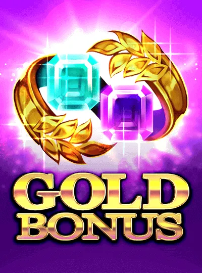 Gold Bonus