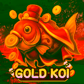 Gold Koi
