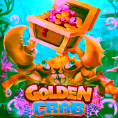 Golden Crab
