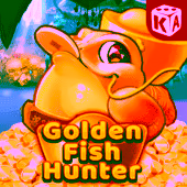Golden Fish Hunter
