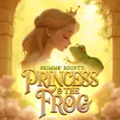 Grimms’ Bounty: Princess & the Frog