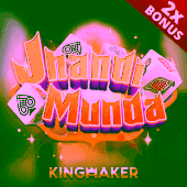 Jhandi Munda