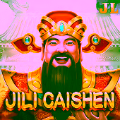 Jili Caishen