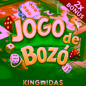 Jogo De Bozo