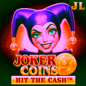 Joker Coins