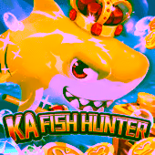Ka Fish Hunter