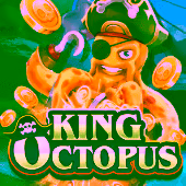 King Octopus