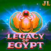 Legacy of Egypt